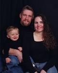 The Rebello Family