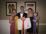 2007 Banquet