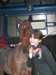 Isabelle O'Connell and Home Aroan
