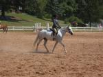 Taylor Senecal and Belong To Me