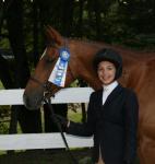 Christina Martinelli and Jazz Up My Dreams