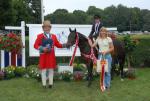 Pony Medal 2007