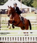 Devon Poeta and Losar