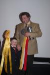 2008 Banquet