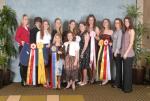 2008 Banquet