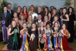 2008 Banquet