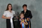 2008 Banquet