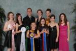 2008 Banquet