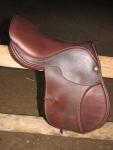15 Beval Junior Saddle-Woznica