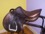 Diaz Saddle