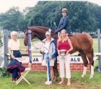 Medal Finals 2003