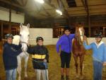 Y Ride Program