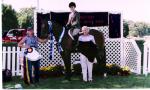 Children's Equitation