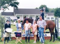 Medal Finals 2003