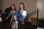 Jessica Roth Thomas and Sue Horn-Distinguished Service Award