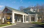 Hilton Garden Inn Norwalk