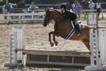 Taylor Senecal and Clifford
