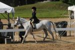 Lauren Woznica and Charlotte's Web