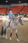 Olivia Ferro and Simply Perfect