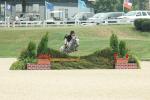 Olivia Ferro and Rollingswood's Stick Tight