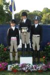 2010 Children's Hunter Classic
