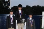 2010 Pony Medal Final