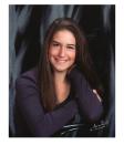 Irene Peluso-2010 Scholarship