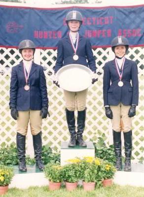 2003 Children's Medal