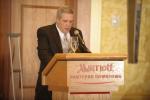 Armand Chenelle-Master of Ceremonies