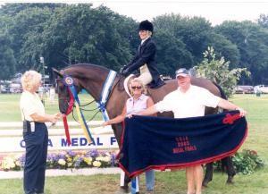 Adult Hunter Classic