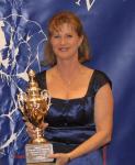 Sue Horn-Awards Committee Chairman