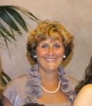 Sherry Lynch-Banquet Co Chairman