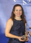Holly Rebello-Awards and Scholarship Raffle