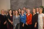CHJA Board of Directors