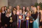 CHJA Members