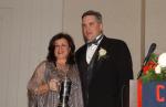 President's Ward Winner-Karen Amedeo