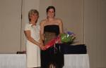 Jane Miller and Victoria Valenti