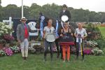 2012 Adult Hunter Classic