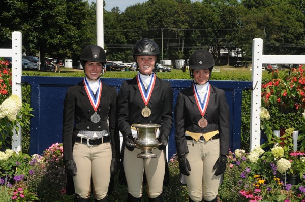 Children's Hunter Classic