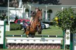 Kelsey Amedeo and Daimler