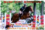 Tara Lynch and Surf City Smoothie