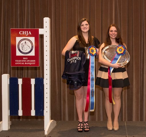 Open Equitation 15-17