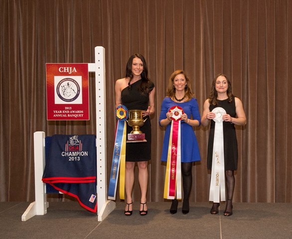 Modified Adult Hunter