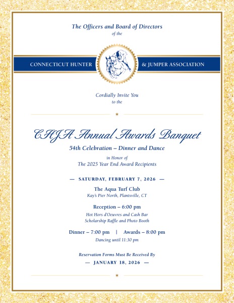 26 Banquet Reservation