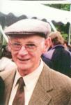 Liam O'Leary, DVM