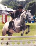 Dani Corkill and First Frost