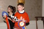 Banquet 2/11/2006