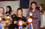 Banquet 2/11/2006