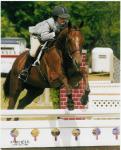 Natasha Zeid and Starmaker