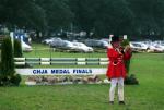 2006 Medal Finals